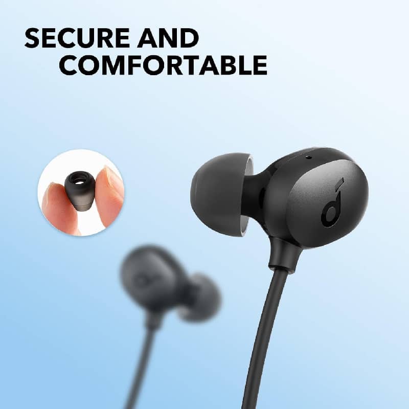 چه کسانی باید هندزفری گردنی Anker مدل Soundcore Life U2i (Upgraded) را بخرند؟